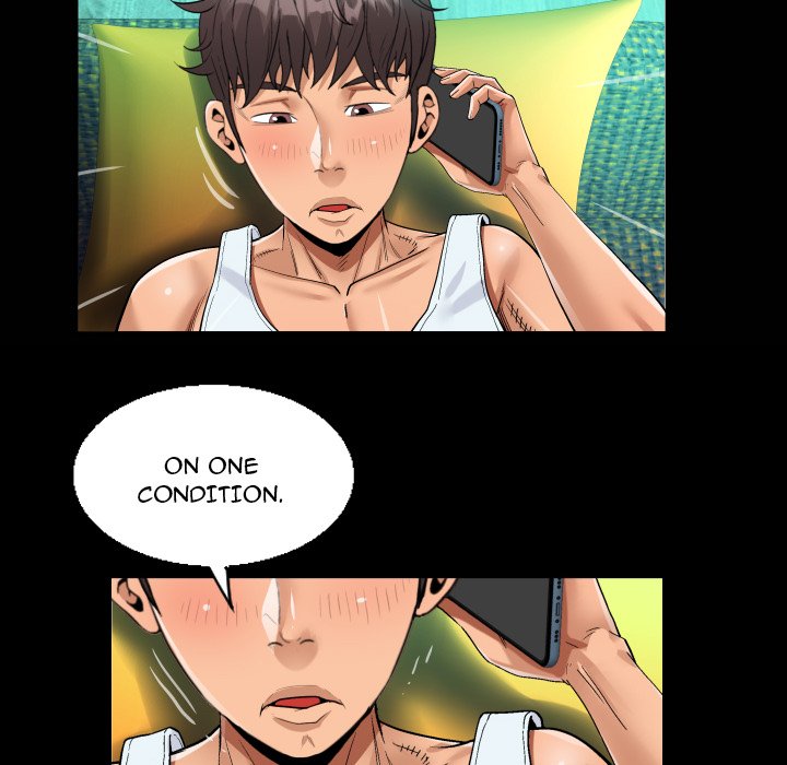 The Unforeseen Guest - Chapter 78 - picture 22