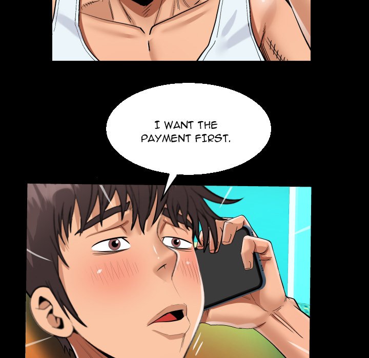 The Unforeseen Guest - Chapter 78 - picture 23