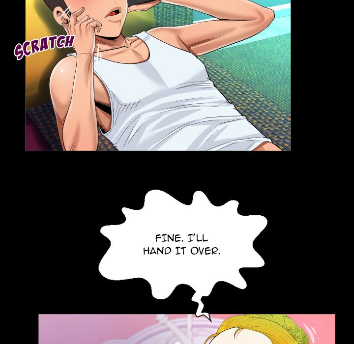 The Unforeseen Guest - Chapter 78 - picture 27