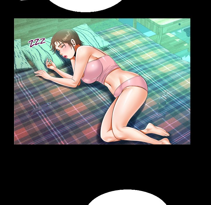 The Unforeseen Guest - Chapter 78 - picture 32