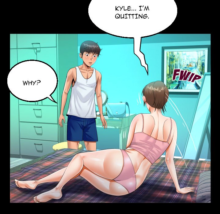 The Unforeseen Guest - Chapter 78 - picture 33