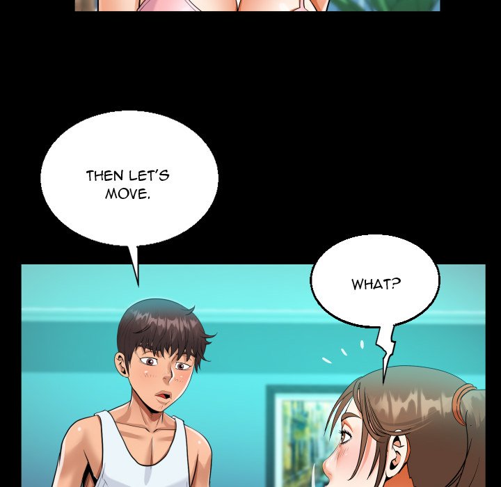 The Unforeseen Guest - Chapter 78 - picture 35