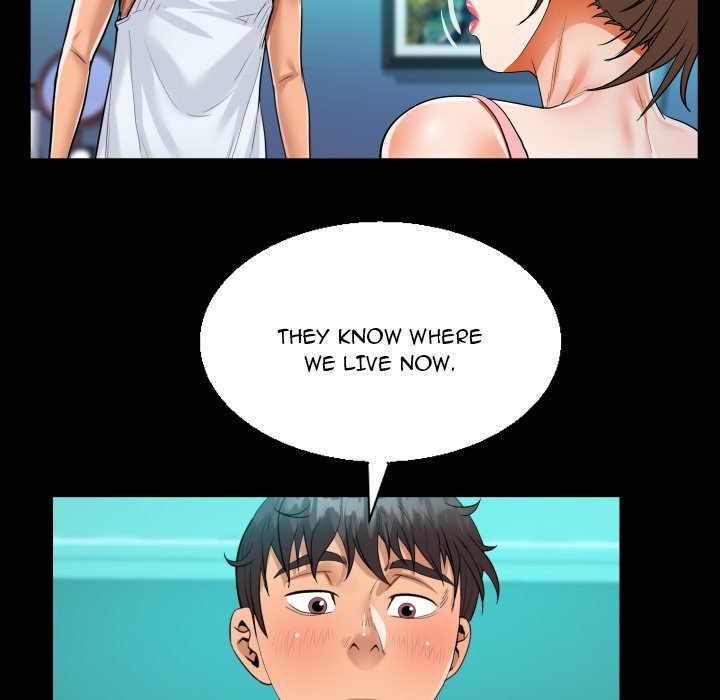 The Unforeseen Guest - Chapter 78 - picture 36