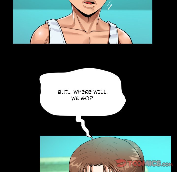 The Unforeseen Guest - Chapter 78 - picture 37