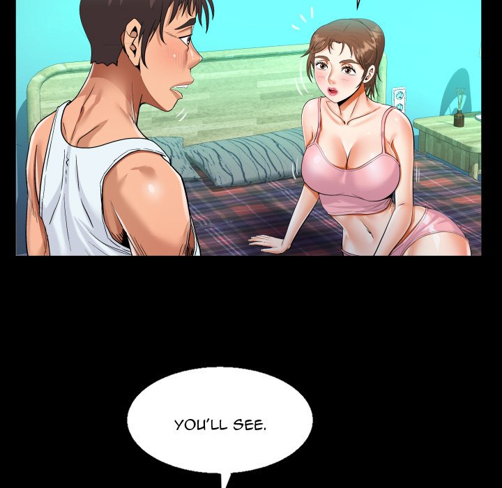 The Unforeseen Guest - Chapter 78 - picture 39