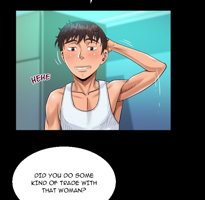 The Unforeseen Guest - Chapter 78 - picture 40