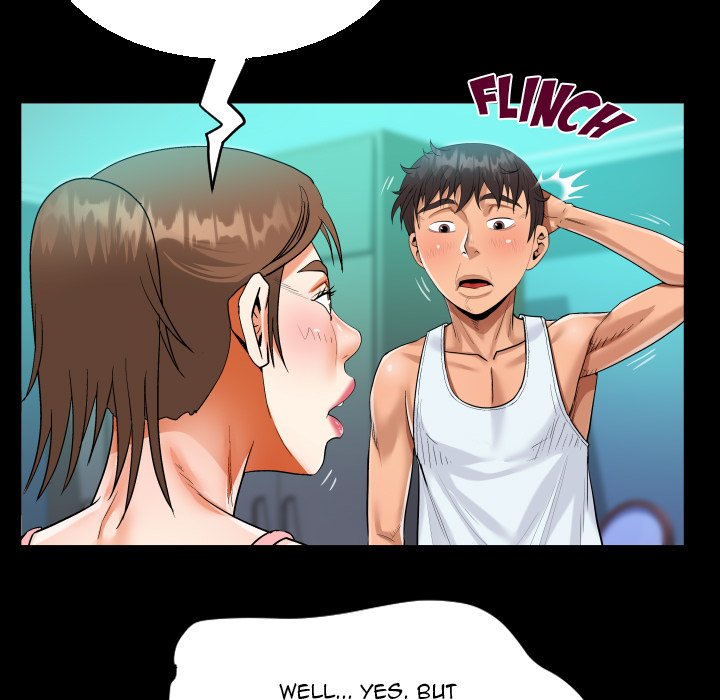 The Unforeseen Guest - Chapter 78 - picture 41