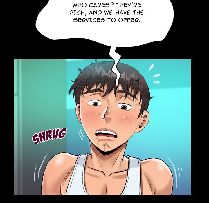 The Unforeseen Guest - Chapter 78 - picture 42