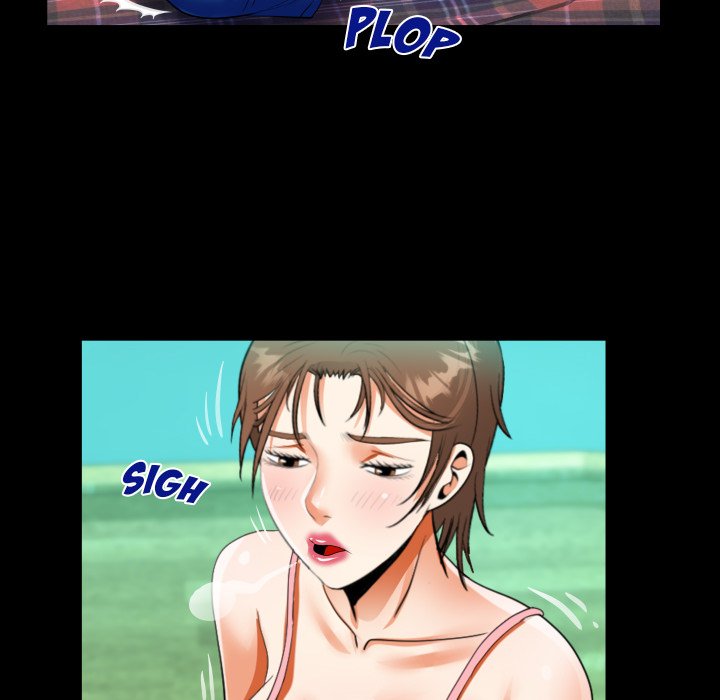 The Unforeseen Guest - Chapter 78 - picture 45