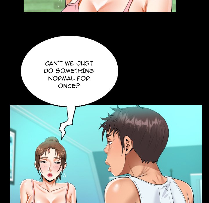 The Unforeseen Guest - Chapter 78 - picture 46