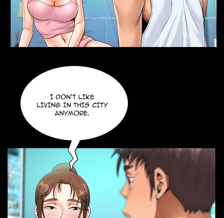 The Unforeseen Guest - Chapter 78 - picture 47