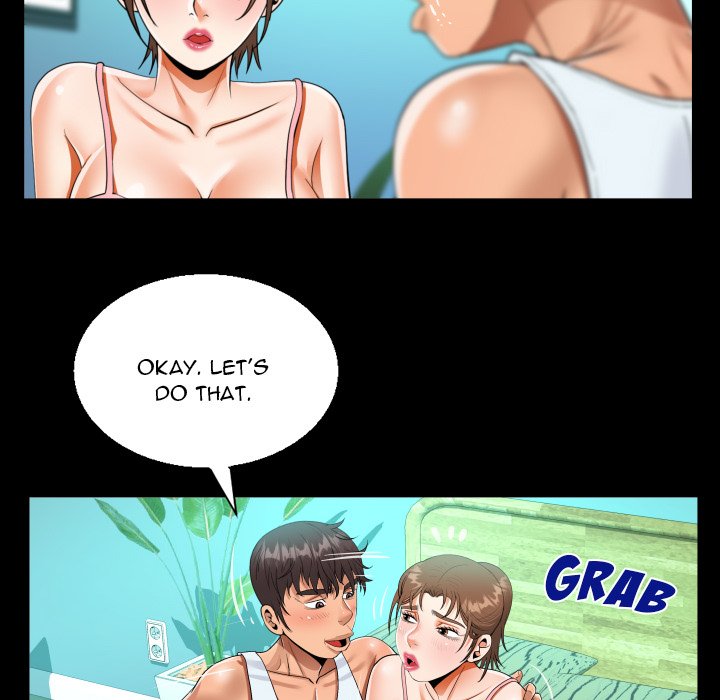 The Unforeseen Guest - Chapter 78 - picture 48