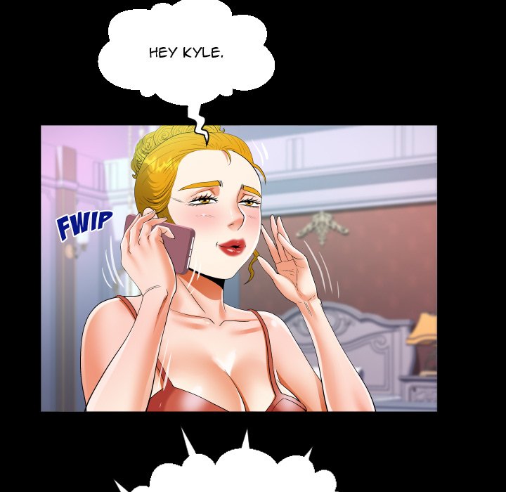 The Unforeseen Guest - Chapter 78 - picture 54