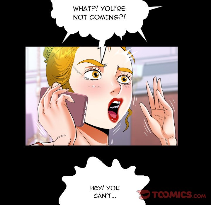 The Unforeseen Guest - Chapter 78 - picture 55
