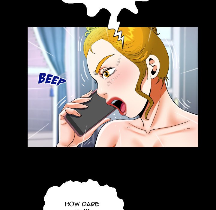 The Unforeseen Guest - Chapter 78 - picture 56