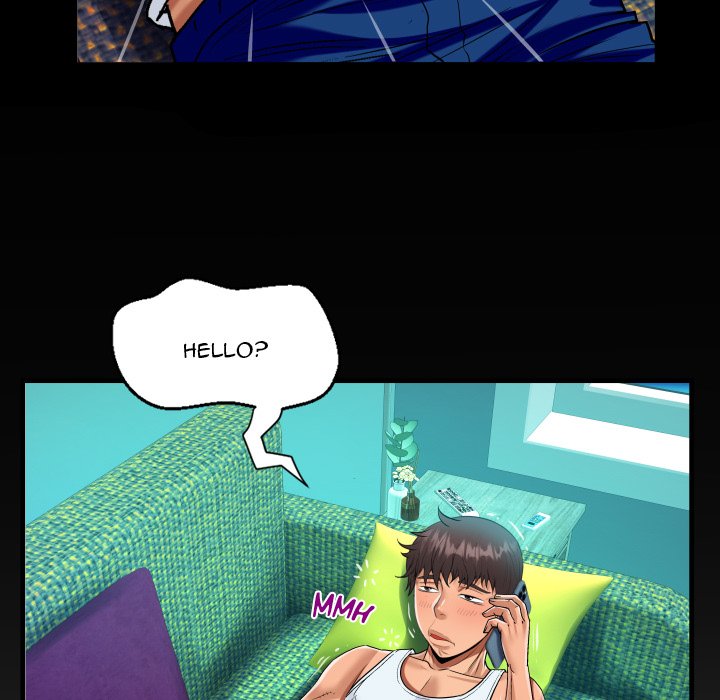 The Unforeseen Guest - Chapter 78 - picture 6