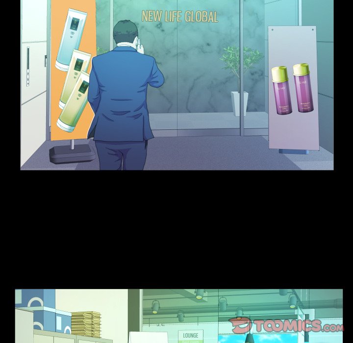 The Unforeseen Guest - Chapter 78 - picture 61