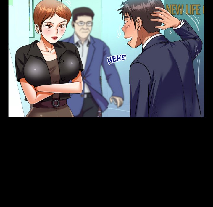 The Unforeseen Guest - Chapter 78 - picture 63