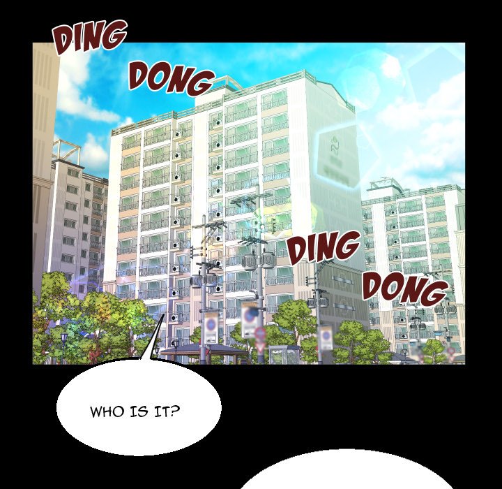 The Unforeseen Guest - Chapter 78 - picture 64