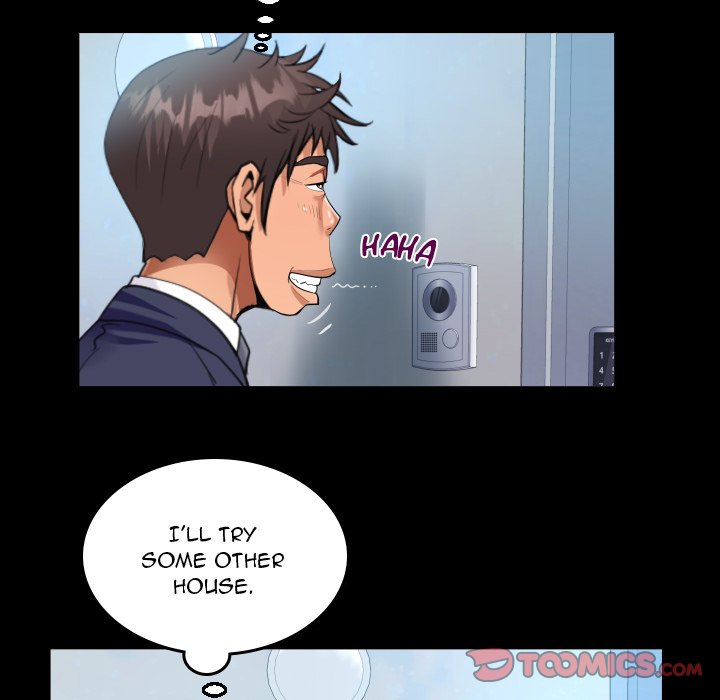 The Unforeseen Guest - Chapter 78 - picture 67