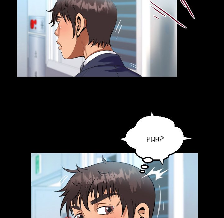 The Unforeseen Guest - Chapter 78 - picture 69