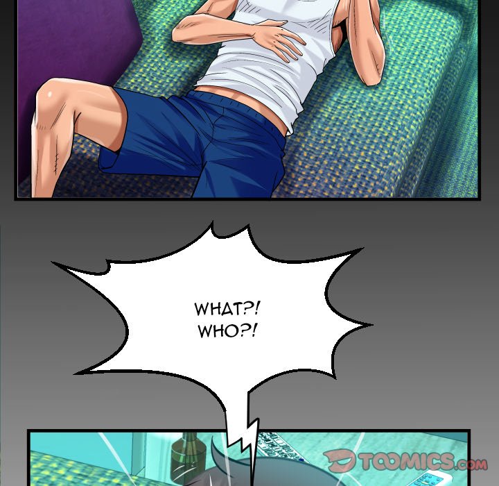 The Unforeseen Guest - Chapter 78 - picture 7