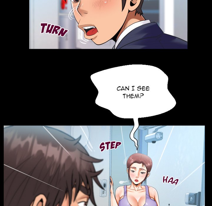 The Unforeseen Guest - Chapter 78 - picture 70