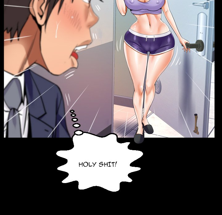 The Unforeseen Guest - Chapter 78 - picture 71