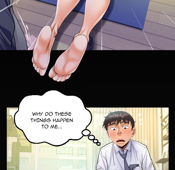 The Unforeseen Guest - Chapter 78 - picture 76
