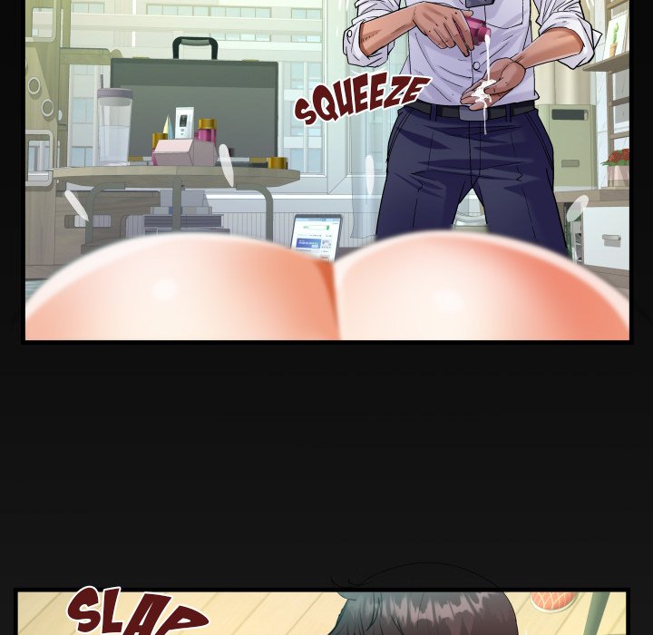 The Unforeseen Guest - Chapter 78 - picture 77