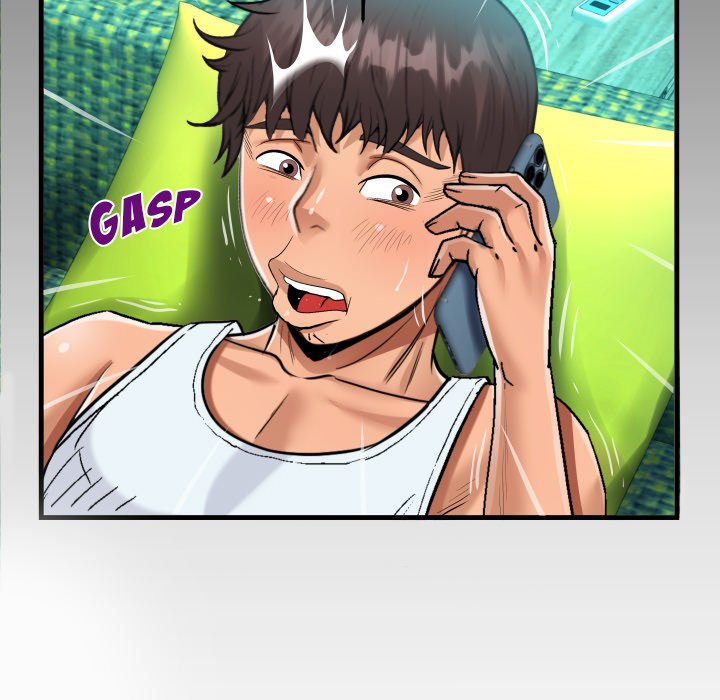 The Unforeseen Guest - Chapter 78 - picture 8
