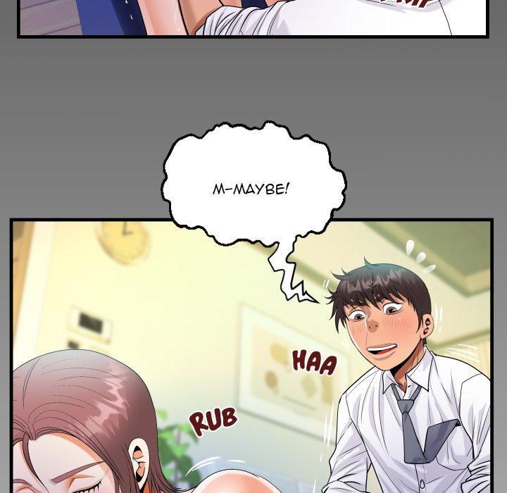 The Unforeseen Guest - Chapter 78 - picture 80