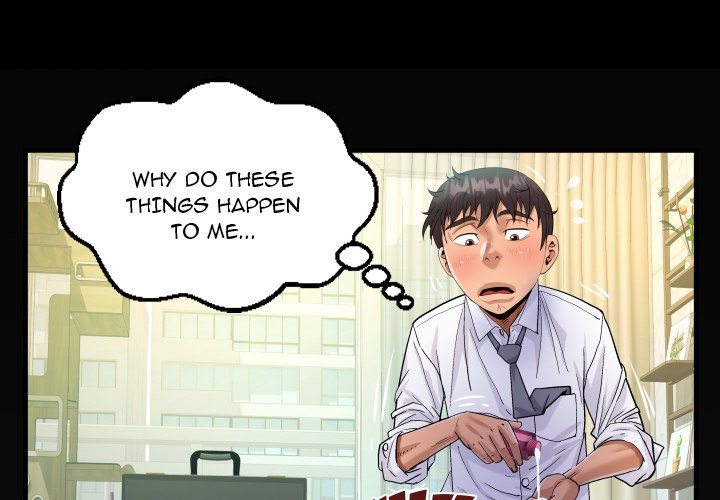 The Unforeseen Guest - Chapter 79 - picture 0