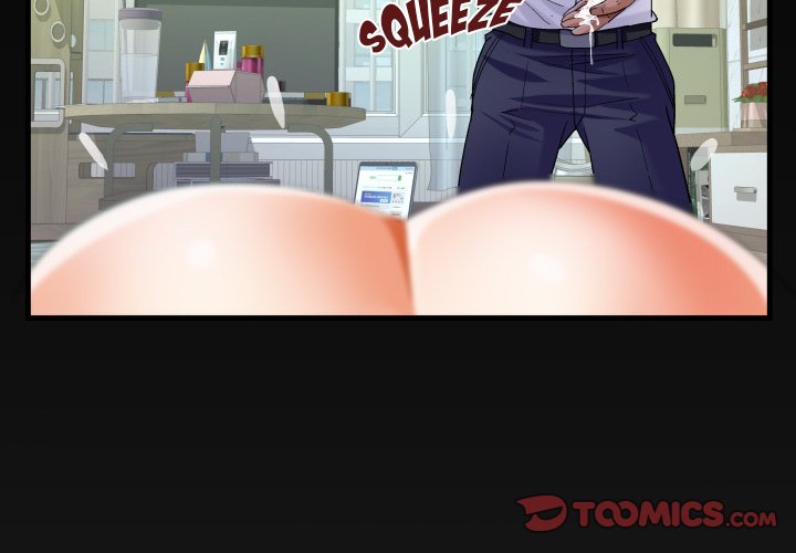The Unforeseen Guest - Chapter 79 - picture 1
