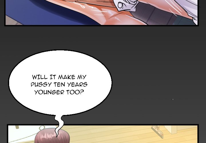 The Unforeseen Guest - Chapter 79 - picture 3