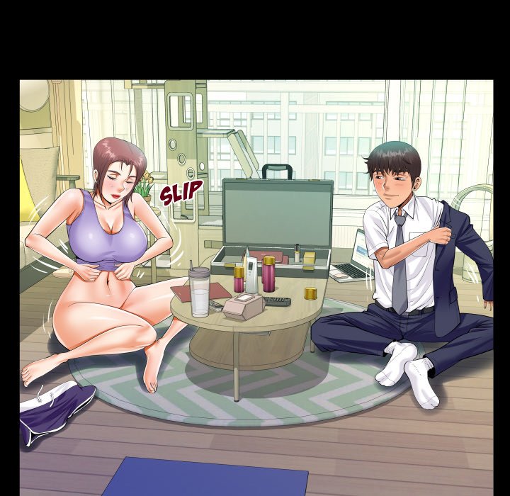 The Unforeseen Guest - Chapter 79 - picture 34