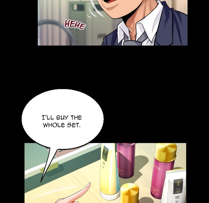 The Unforeseen Guest - Chapter 79 - picture 39