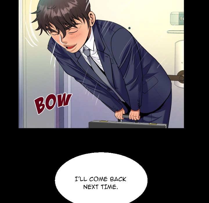 The Unforeseen Guest - Chapter 79 - picture 41