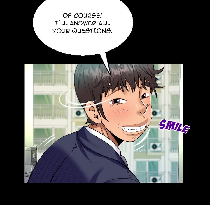 The Unforeseen Guest - Chapter 79 - picture 44