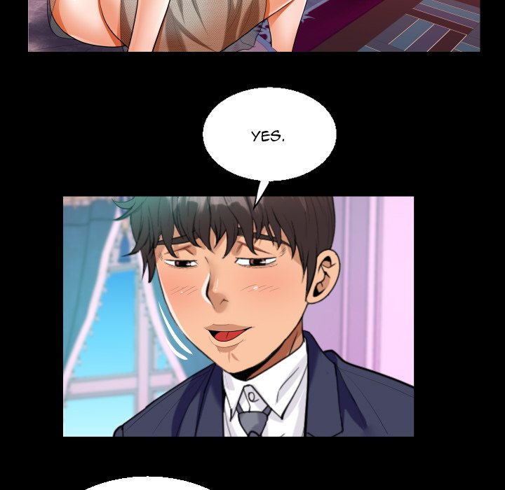 The Unforeseen Guest - Chapter 79 - picture 51