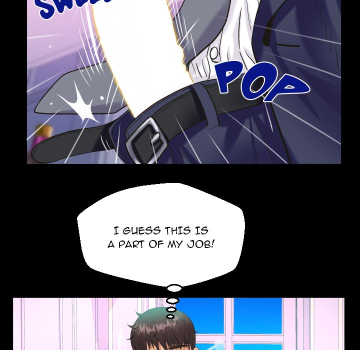 The Unforeseen Guest - Chapter 79 - picture 60