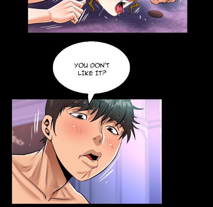 The Unforeseen Guest - Chapter 79 - picture 65