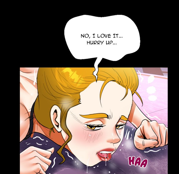 The Unforeseen Guest - Chapter 79 - picture 66