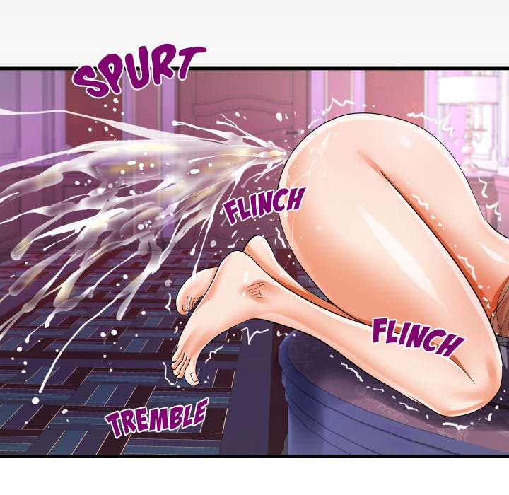 The Unforeseen Guest - Chapter 79 - picture 83