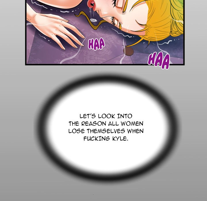 The Unforeseen Guest - Chapter 80 - picture 14