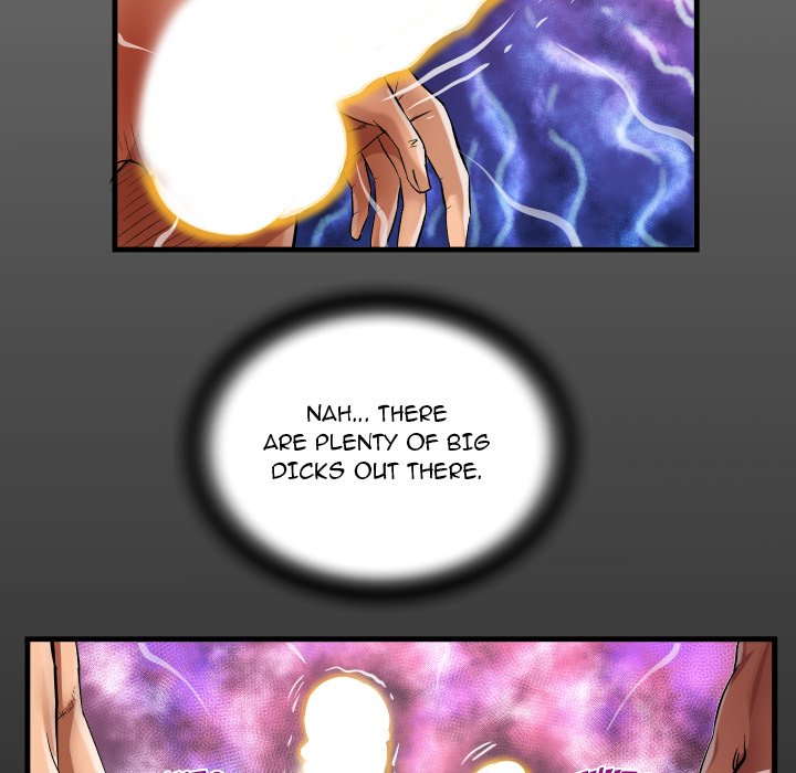 The Unforeseen Guest - Chapter 80 - picture 16