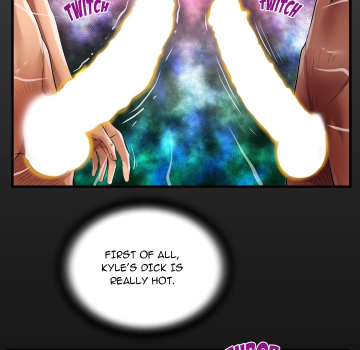 The Unforeseen Guest - Chapter 80 - picture 17