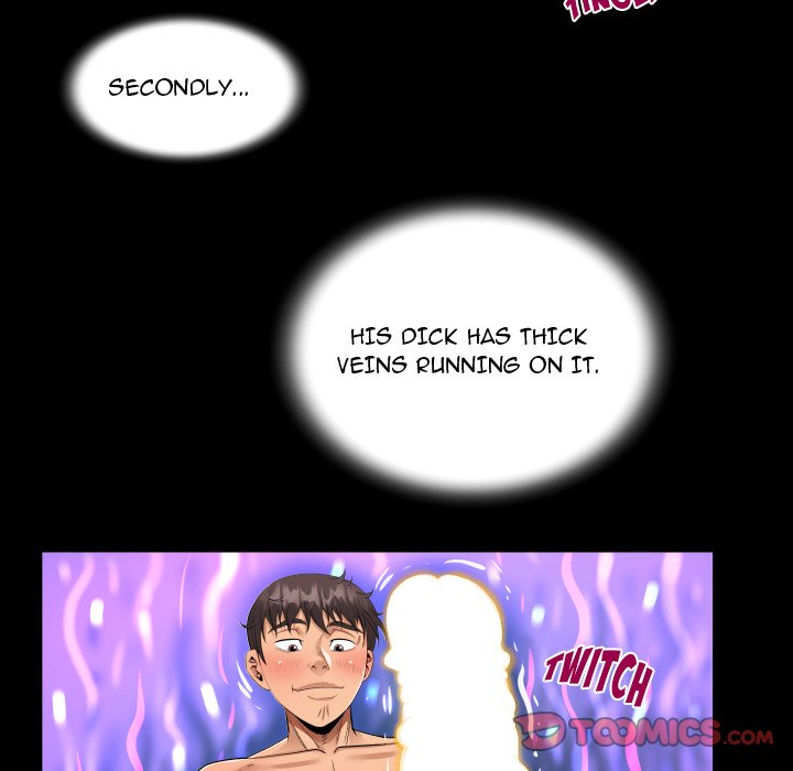 The Unforeseen Guest - Chapter 80 - picture 25