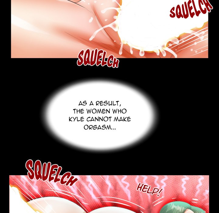 The Unforeseen Guest - Chapter 80 - picture 36
