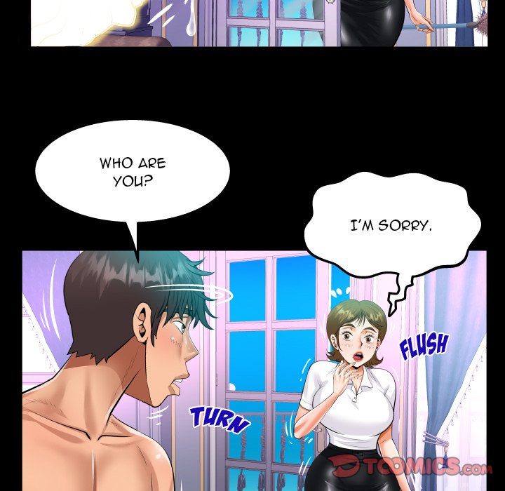 The Unforeseen Guest - Chapter 80 - picture 43